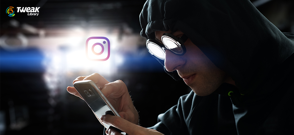 Instagram password cracker tools