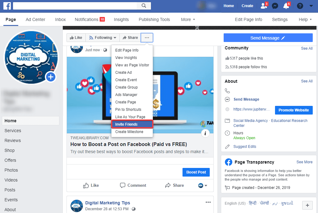 How To Get Free Facebook Likes and Increase Facebook Followers