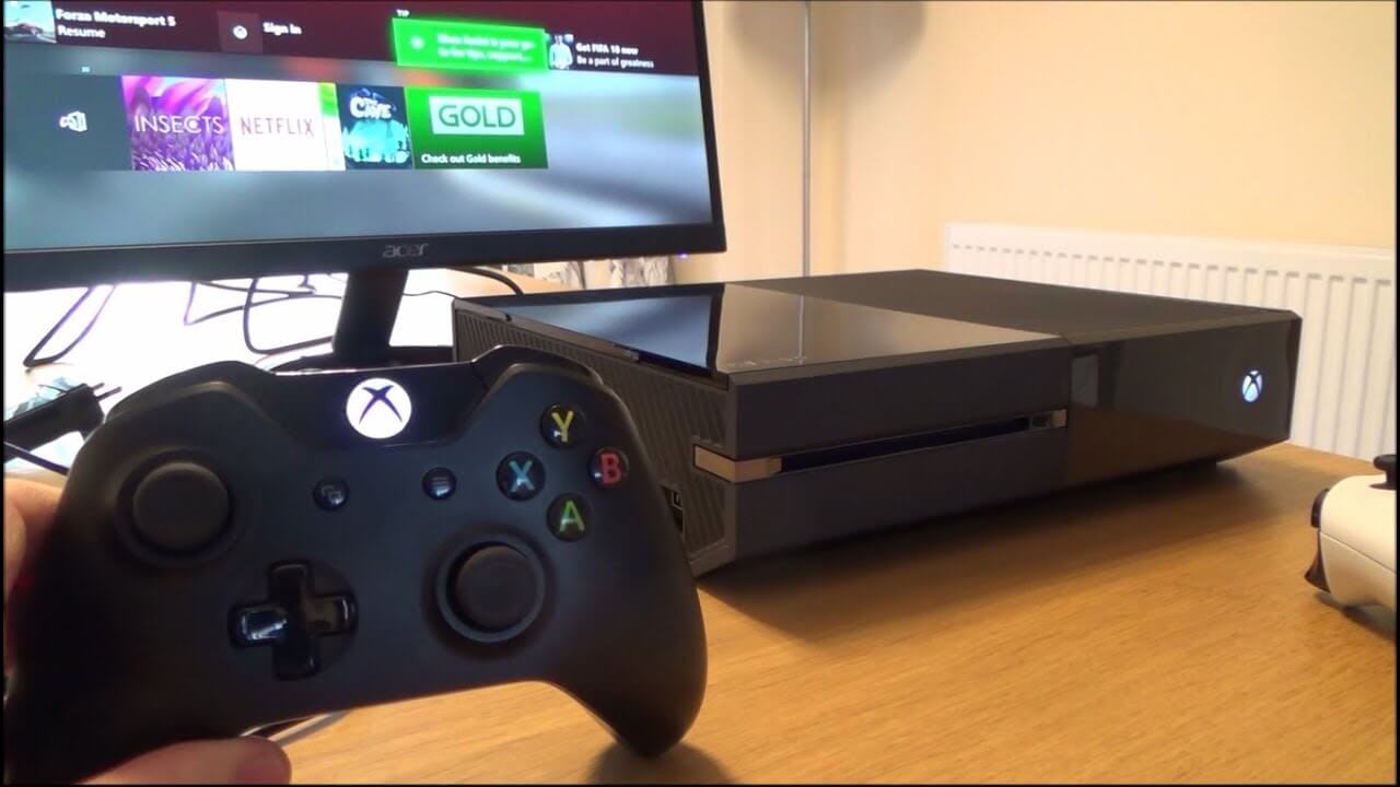 How To Fix Xbox One Controller, Not Working