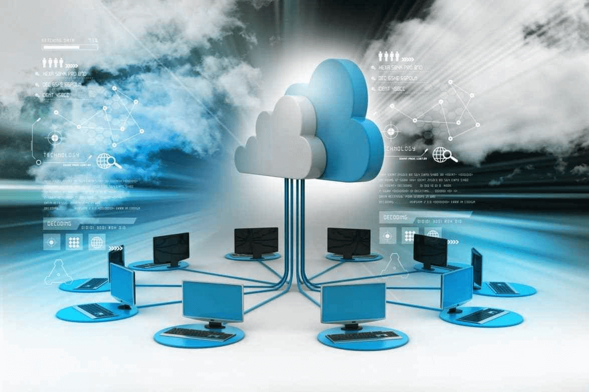 cloud backup - best free cloud storage
