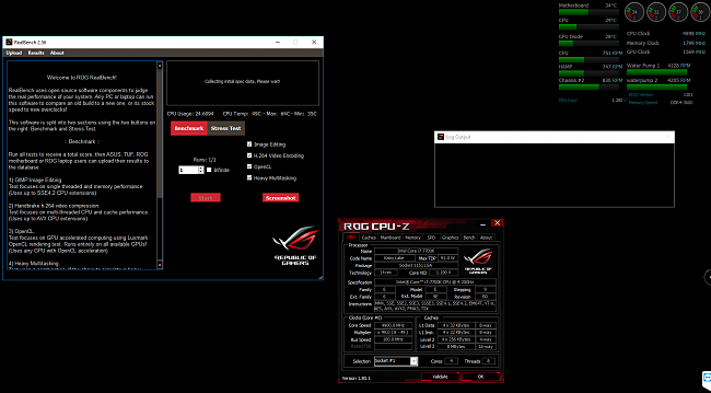 benchmark my pc no download