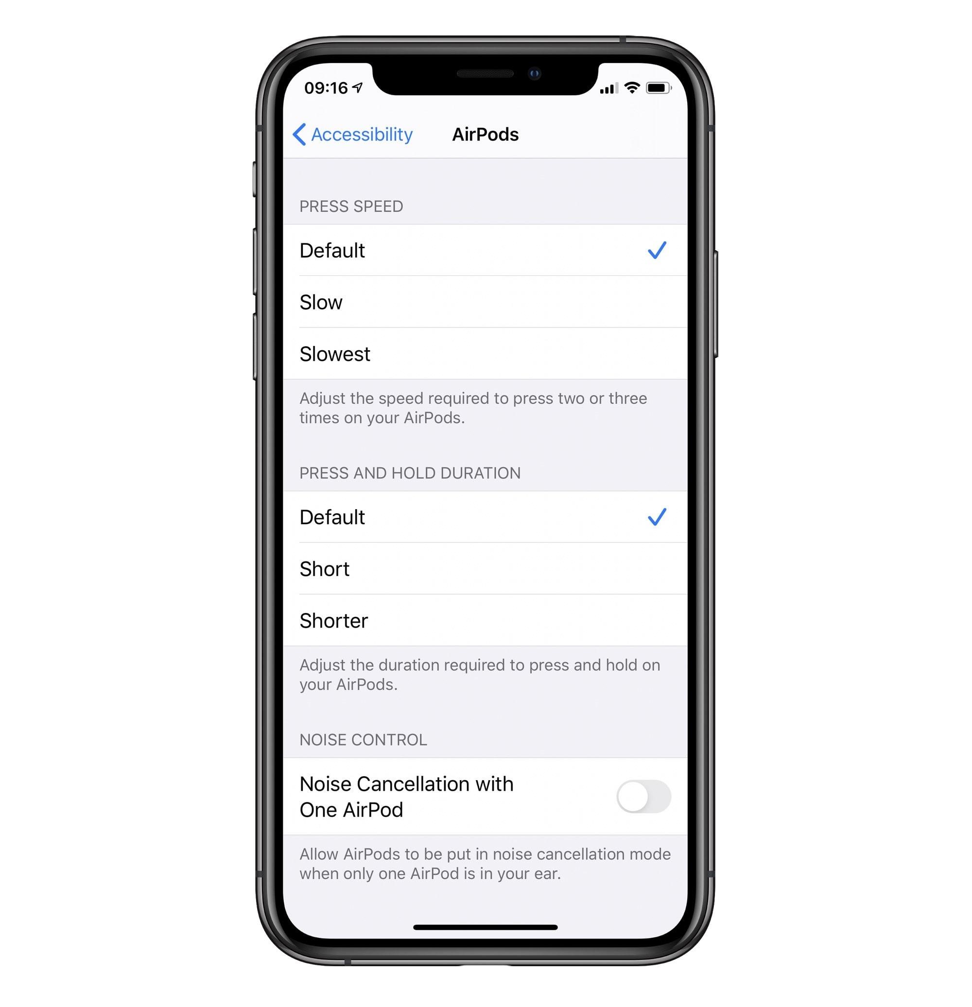 Scrolller's Hidden Settings: Unlock Maximum Power
