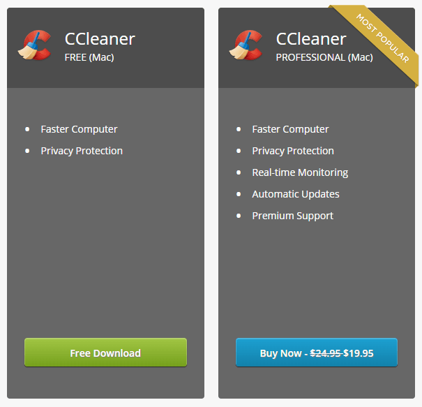 Ccleaner