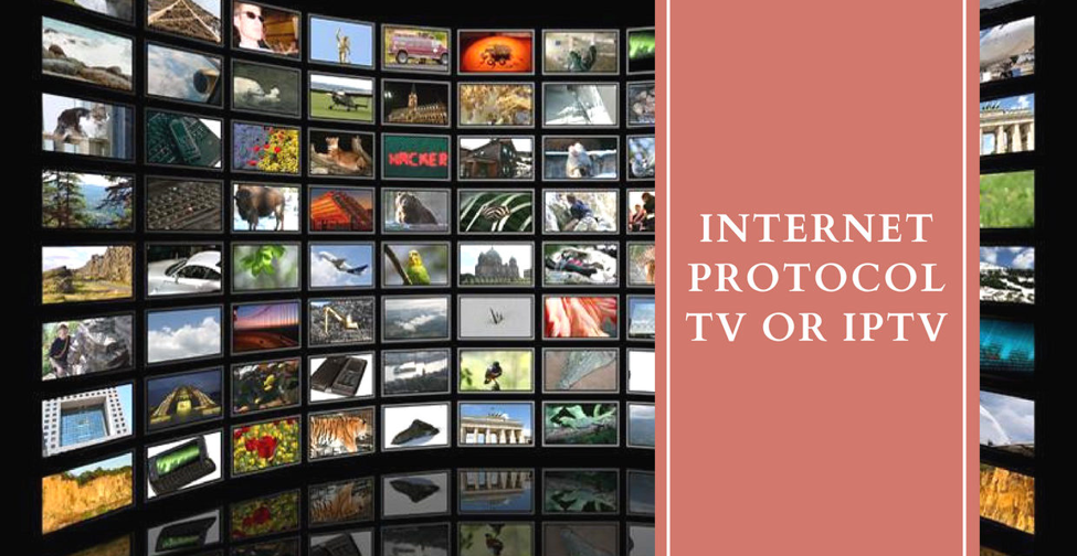 IPTV Apps for Apple TV