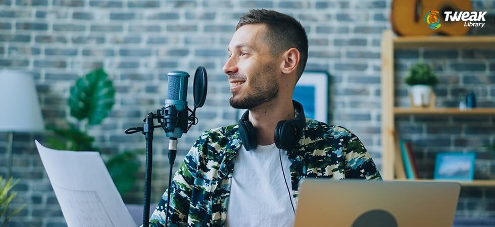 Start Your Own Successful Podcast