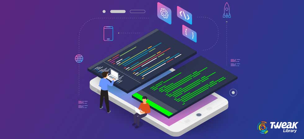 Learn Codes Like Pro With These Best Coding Apps in 2020