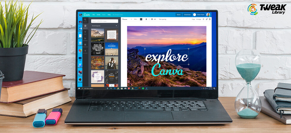 Why Pay When You Can Use Canva  Online Photo  Editor  for FREE