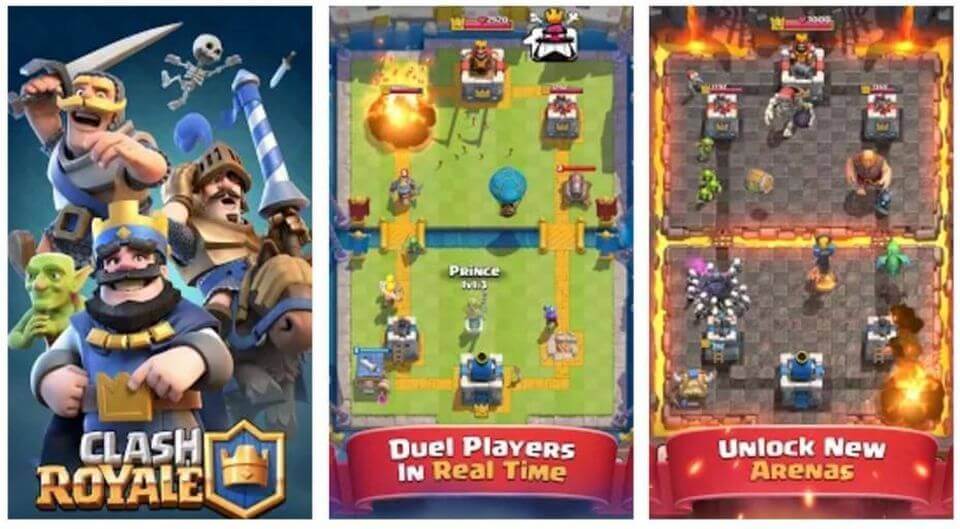 tower defense games android