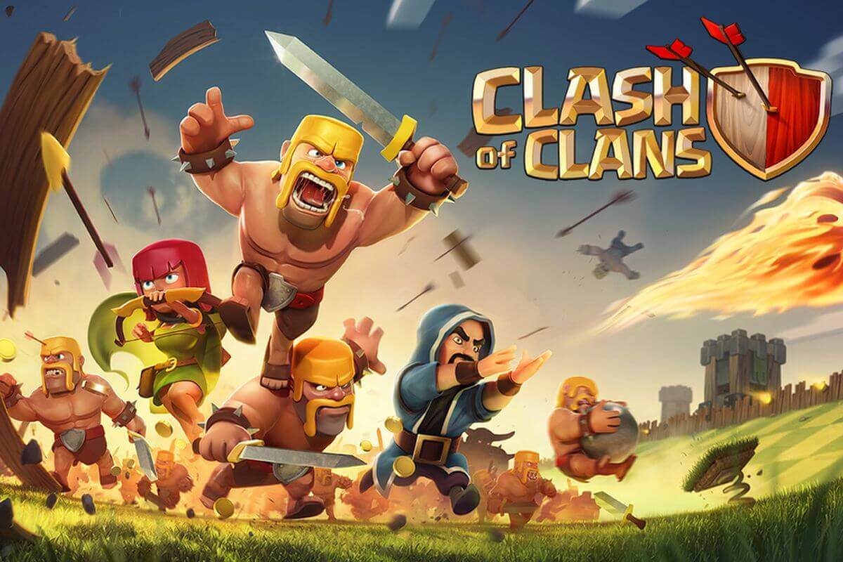 tower defense games