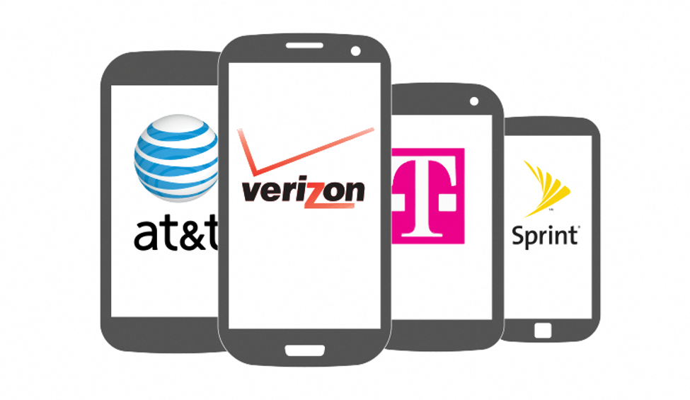 Activating And Checking Wi-Fi Calling