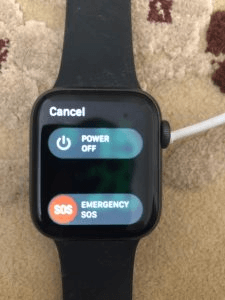 Apple watch