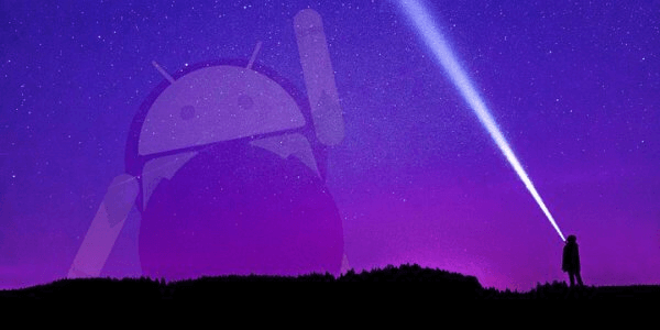 Free Flashlight Apps