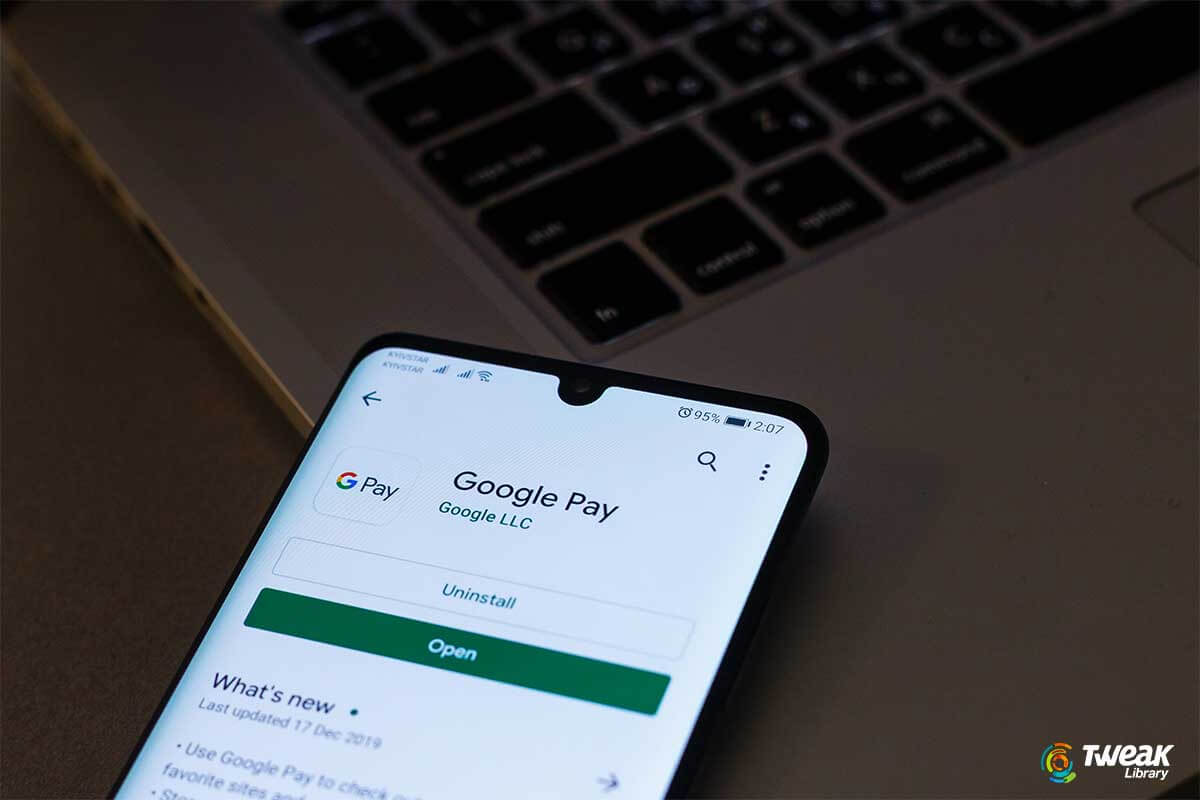 How To Set Up Google Pay App All You Need To Know!