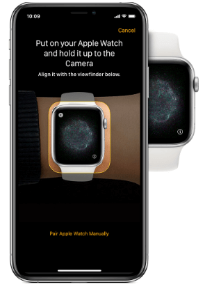 How to Factory Reset Apple watch