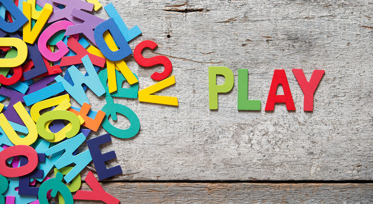 Learn and Play