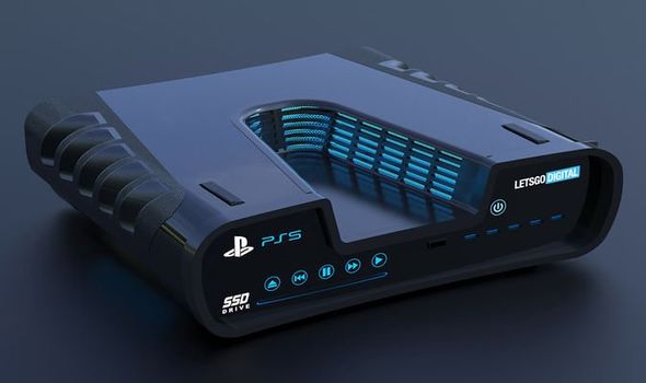 PS4 vs PS5 specs