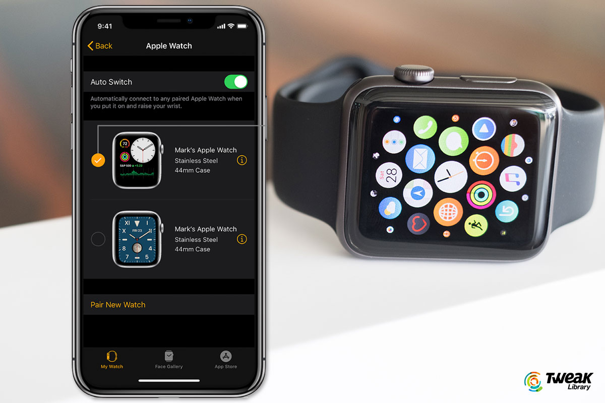 can i use apple watch cellular without iphone