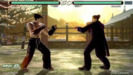 Tekken-6