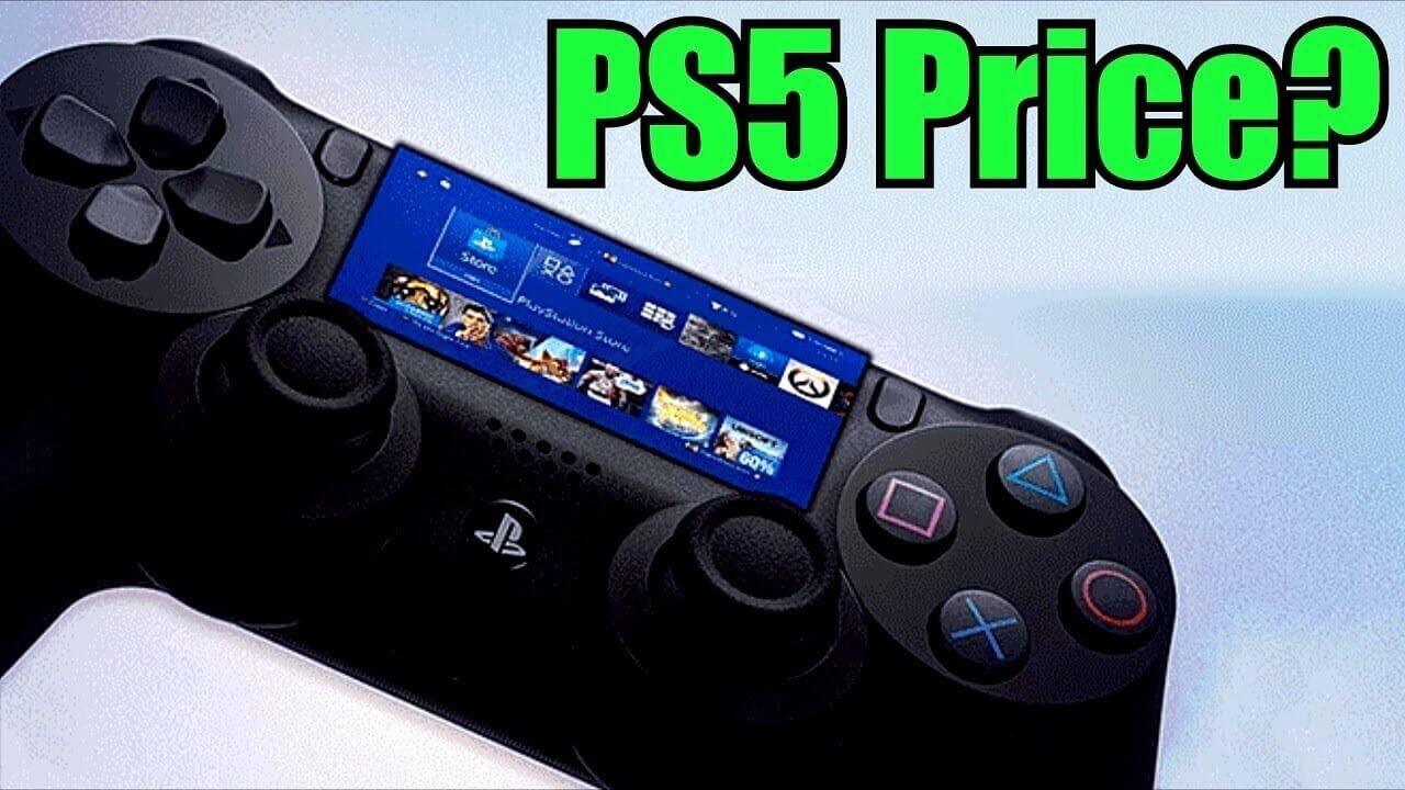 PS4 Vs PS5 Which One To Buy And What To Expect