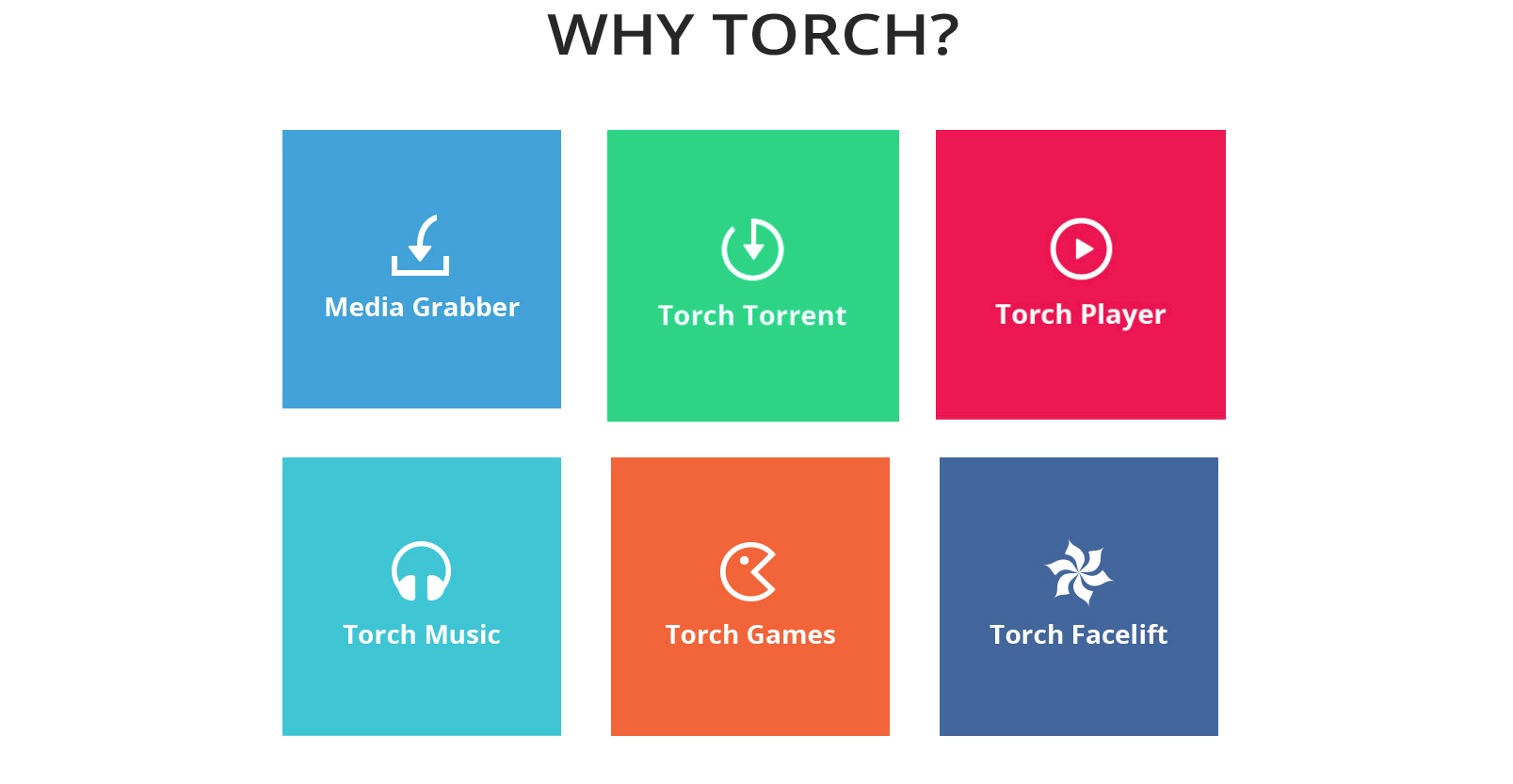 Torch
