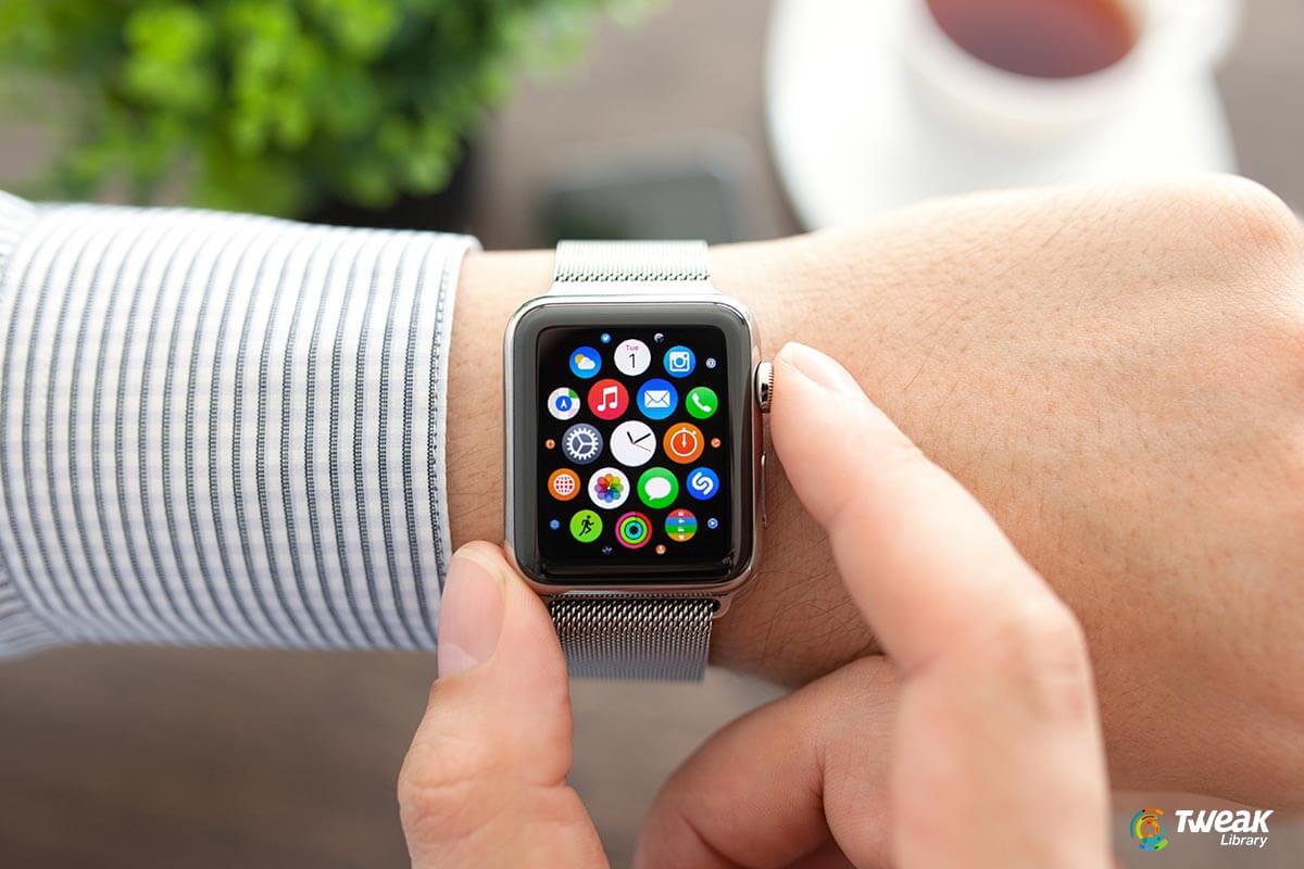 WatchOS 6.1.3 Apple Watch Update Problems And Fixes
