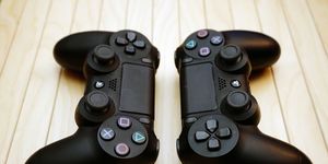 What is the difference between PS4 and PS5