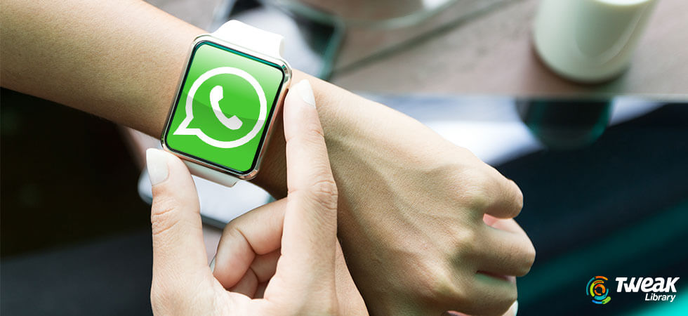 install whatsapp on apple watch