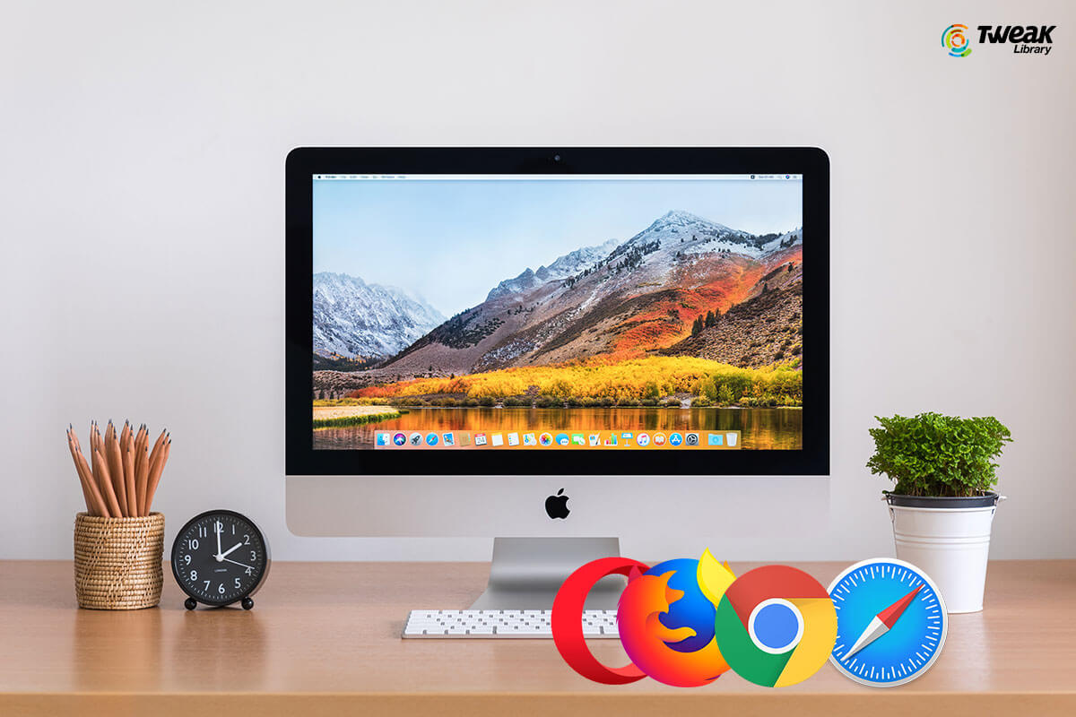 Download Internet Browsers For Mac