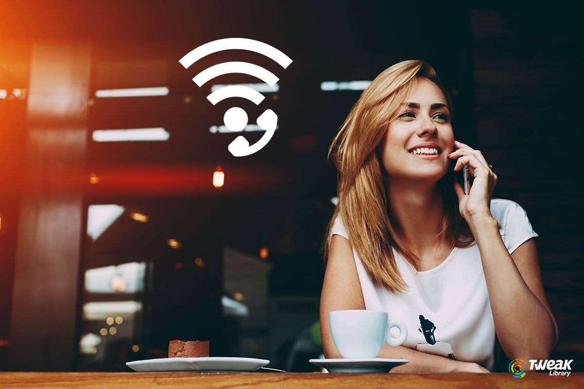 enable wi fi calling on android and ios