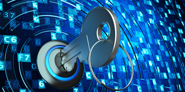 encrypted apps