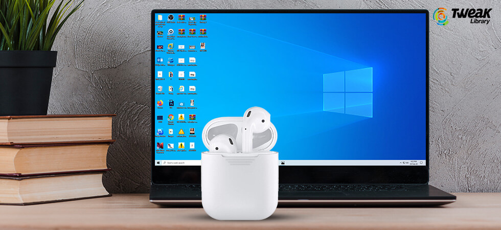 connect mac with windows 10