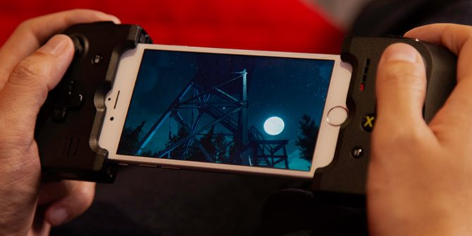stream on iOS device