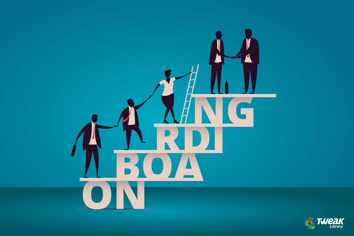 Best Onboarding Software For Organizations