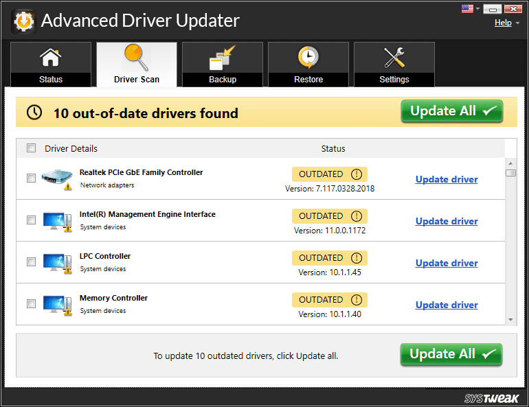 reinstalling graphics drivers