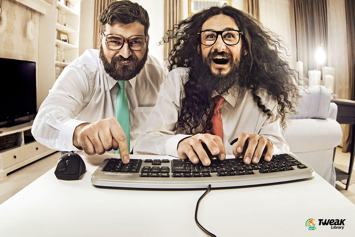 Computer Pranks On This April’s Fool Day