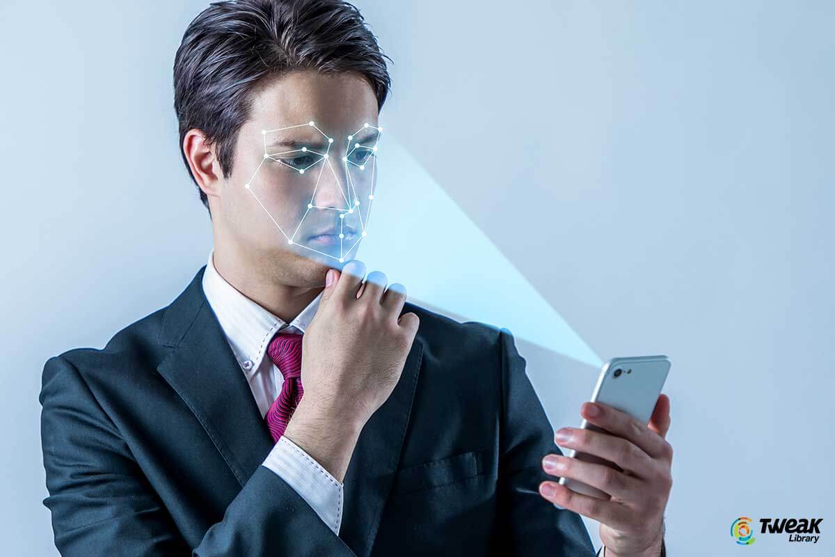 Top Face Recognition App For iOS and Android