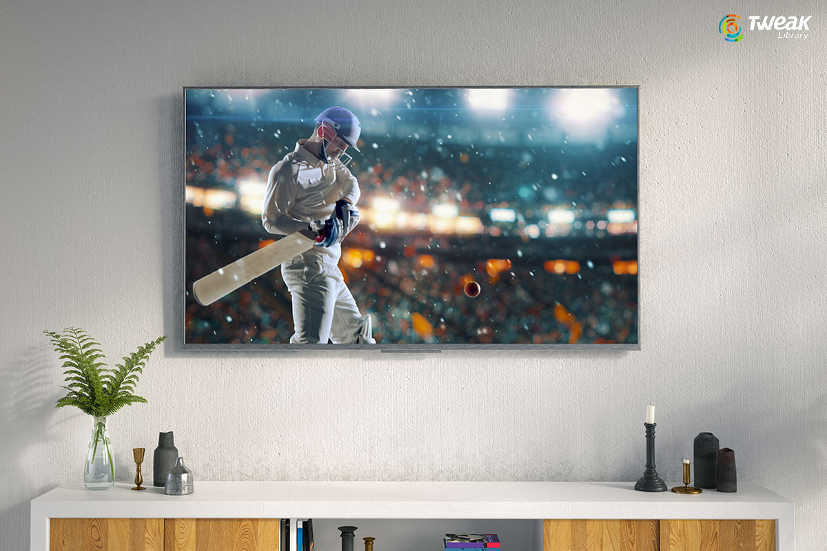 cricket live streaming sites free