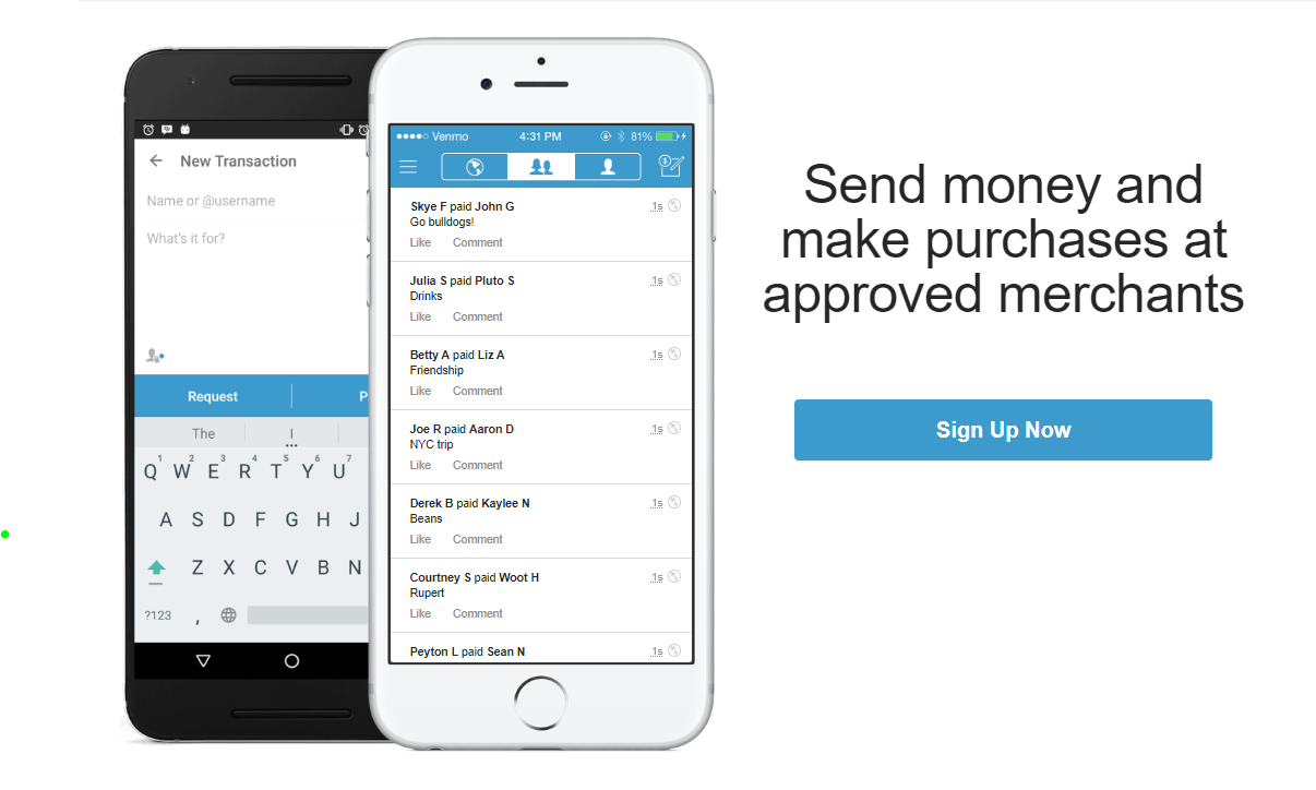 download pay with venmo