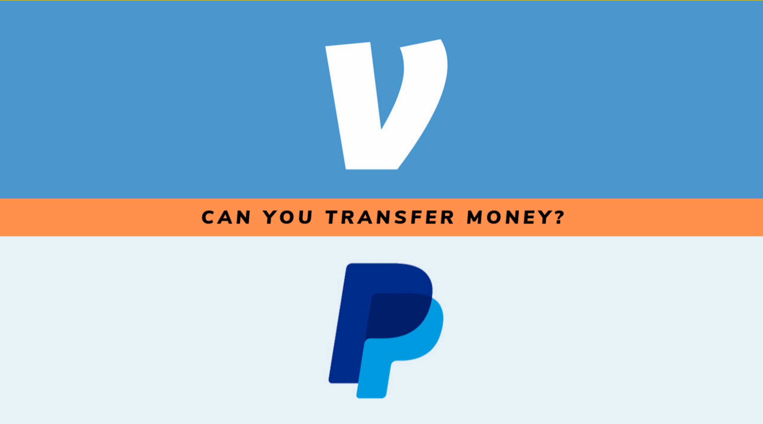 paypal send money to venmo
