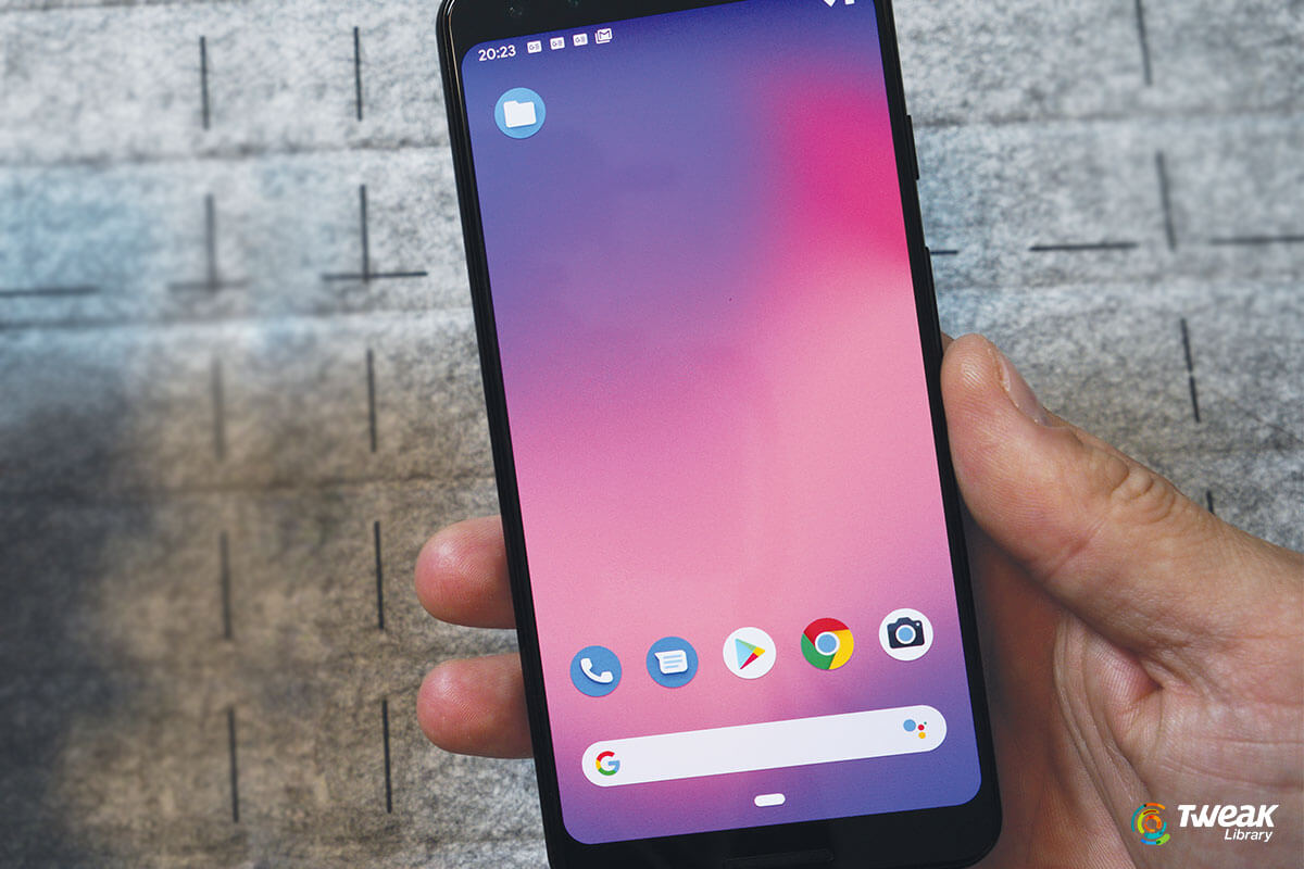 Secret Things Your Android Phone Can Do