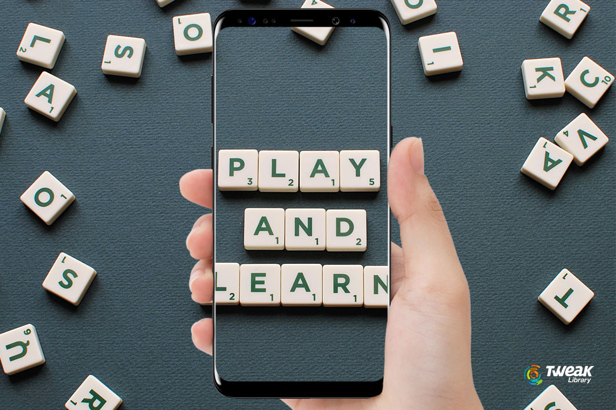 Best Word Games Apps For Android And iOS You Can Play During Quarantine