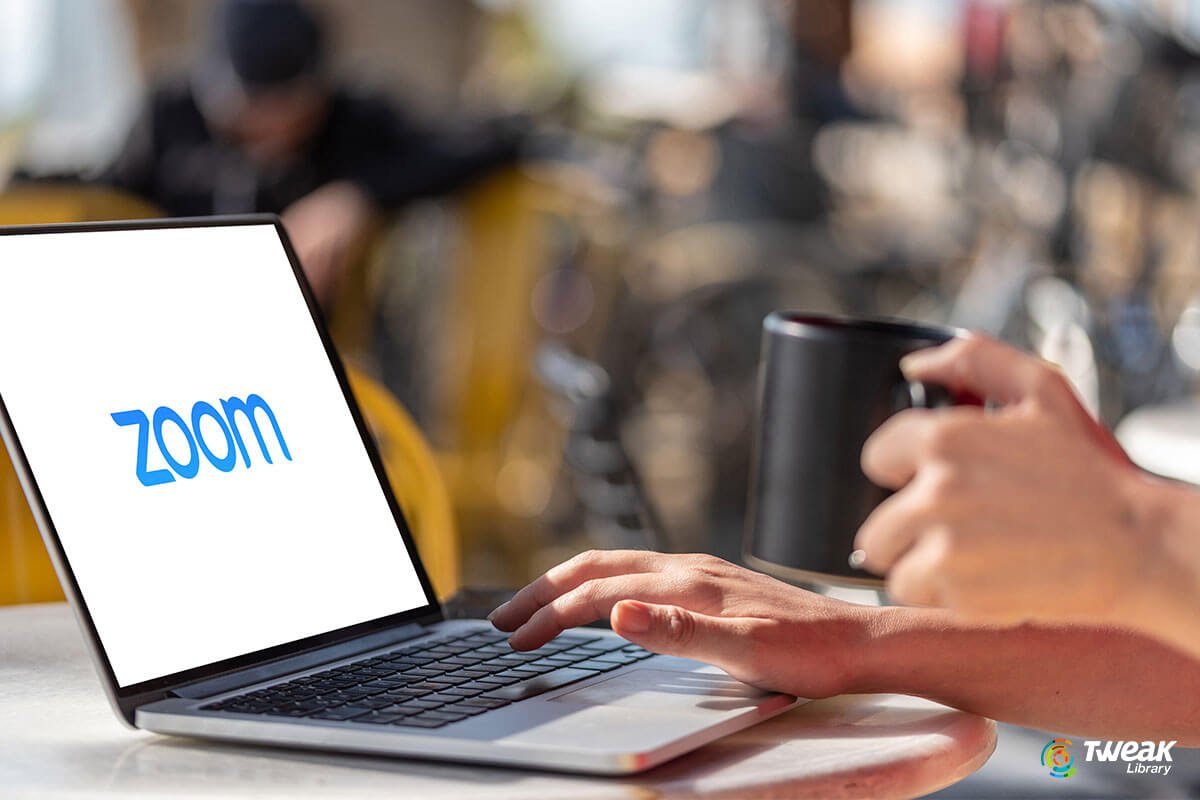 Zoom Privacy & Security