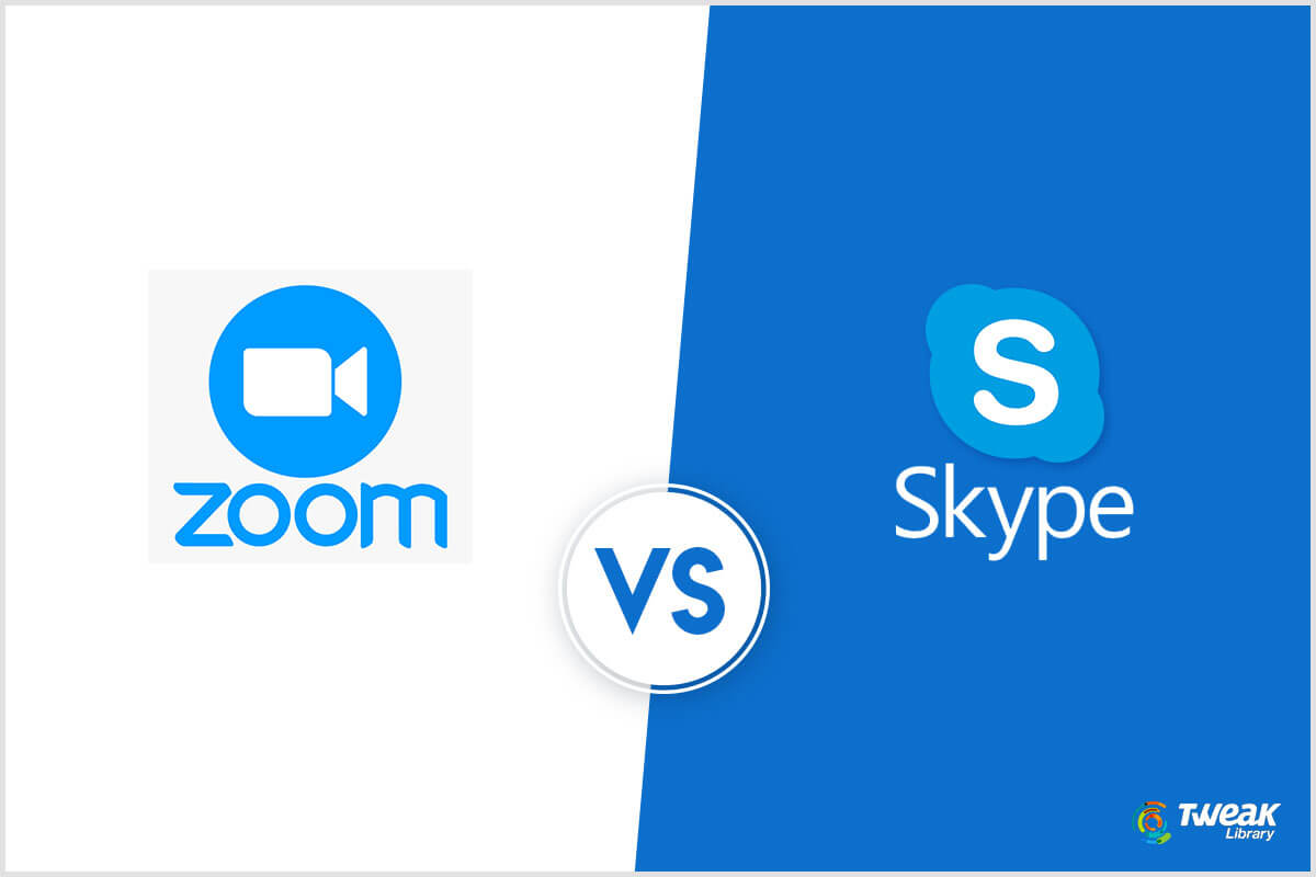 skype vs zoom for teaching