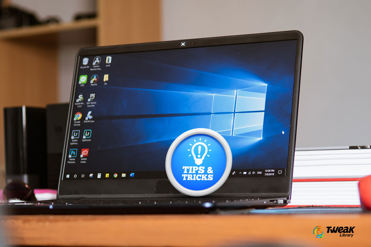 Amazing Hidden Windows 10 Tricks And Tips