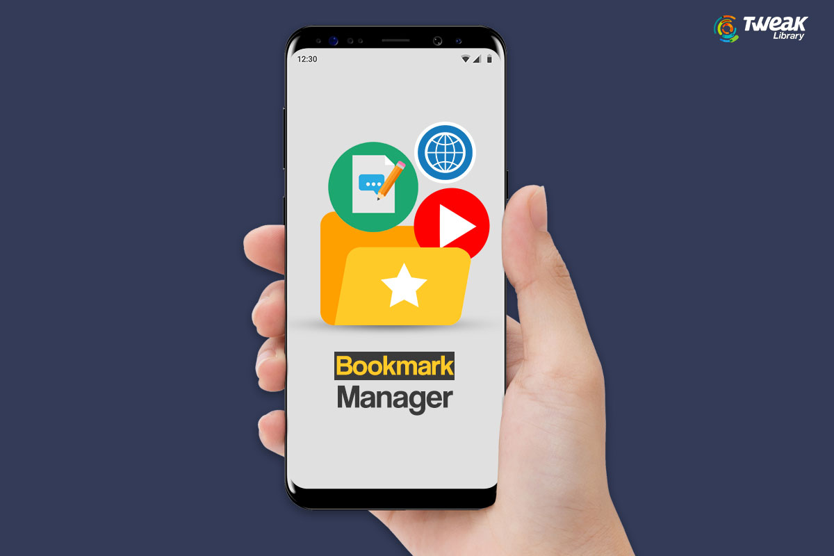 Best Bookmark Managers