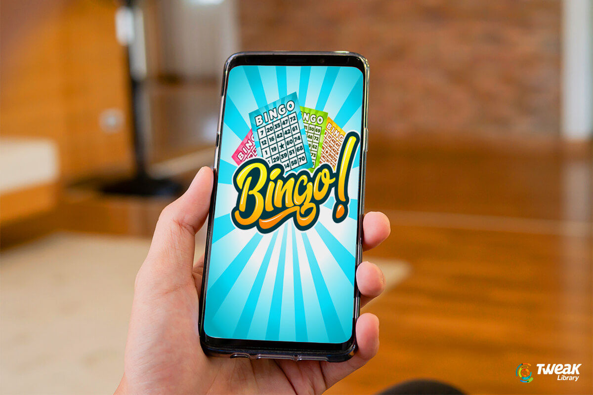 Free Bingo Games For Android Phone