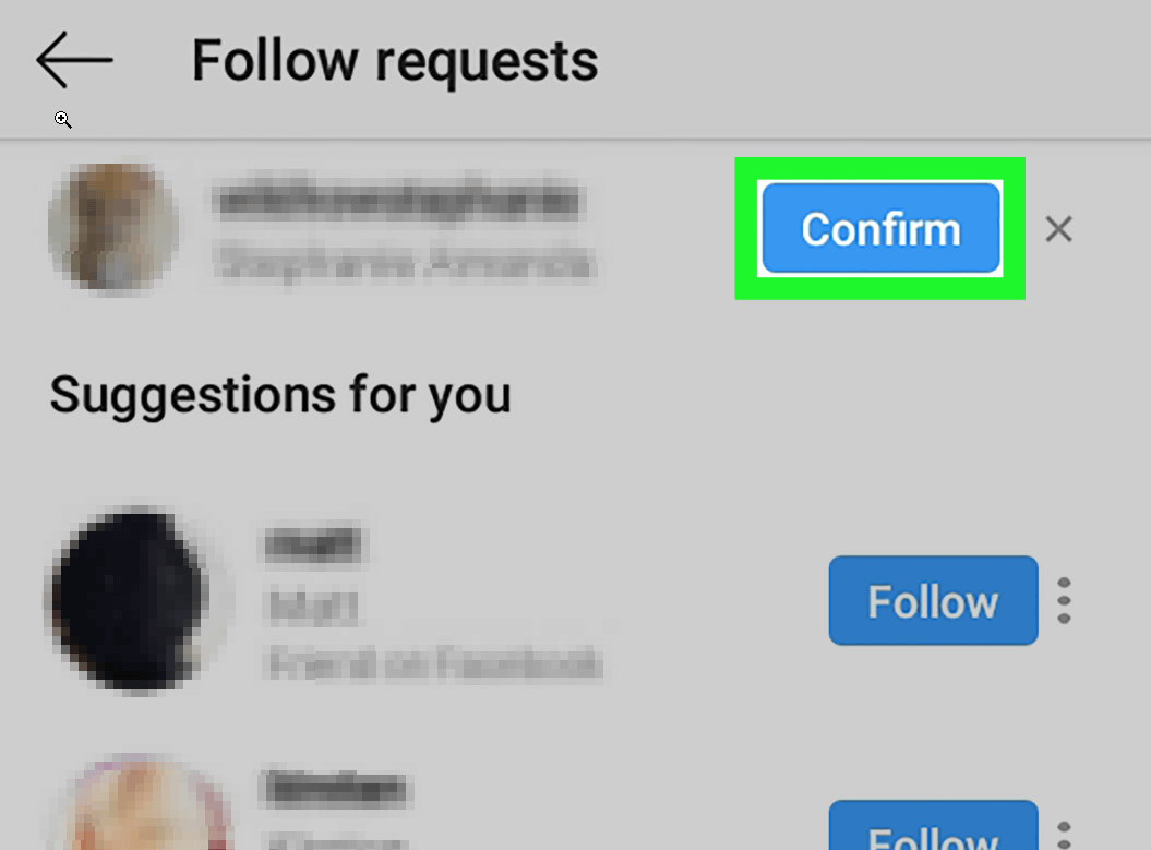 How to View Private Instagram Accounts