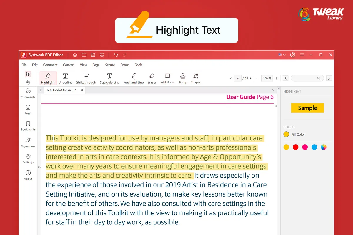 Best Fixes If You Can’t Highlight Or Select Text In PDF