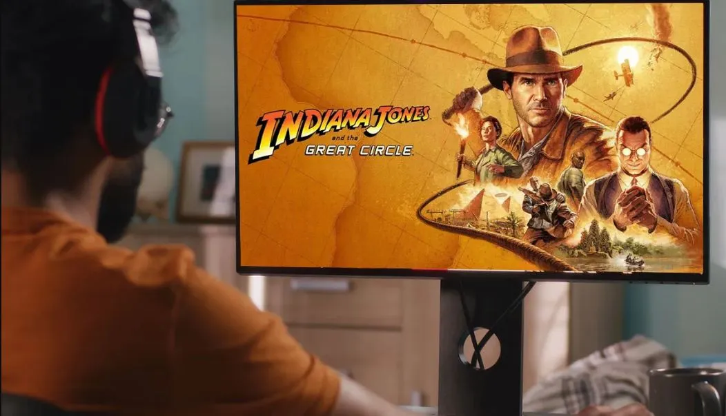 Make Your PC Ready For Indiana Jones And The Great Circle